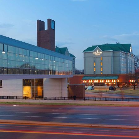 Country Inn & Suites By Radisson, Bloomington At Mall Of America, Mn Luaran gambar
