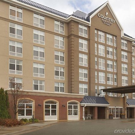 Country Inn & Suites By Radisson, Bloomington At Mall Of America, Mn Luaran gambar