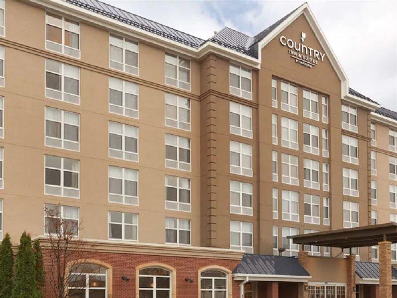 Country Inn & Suites By Radisson, Bloomington At Mall Of America, Mn Luaran gambar