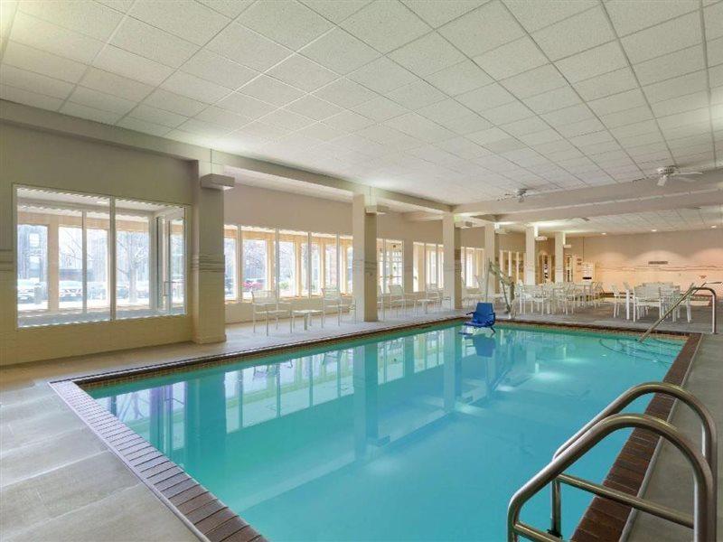 Country Inn & Suites By Radisson, Bloomington At Mall Of America, Mn Luaran gambar