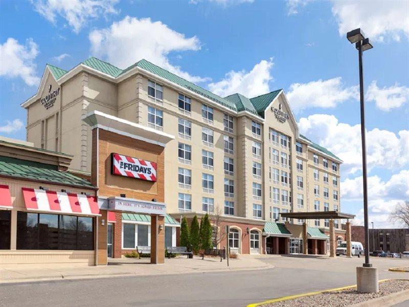 Country Inn & Suites By Radisson, Bloomington At Mall Of America, Mn Luaran gambar