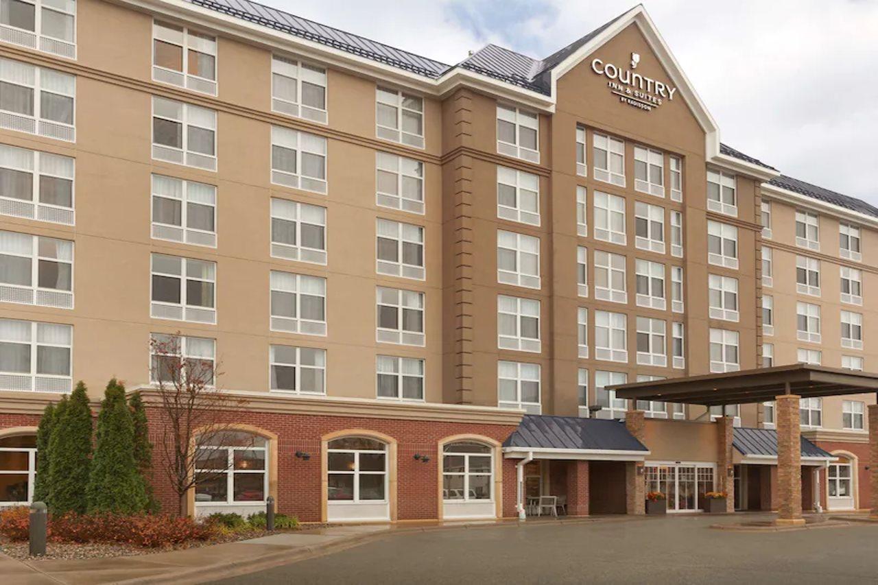 Country Inn & Suites By Radisson, Bloomington At Mall Of America, Mn Luaran gambar