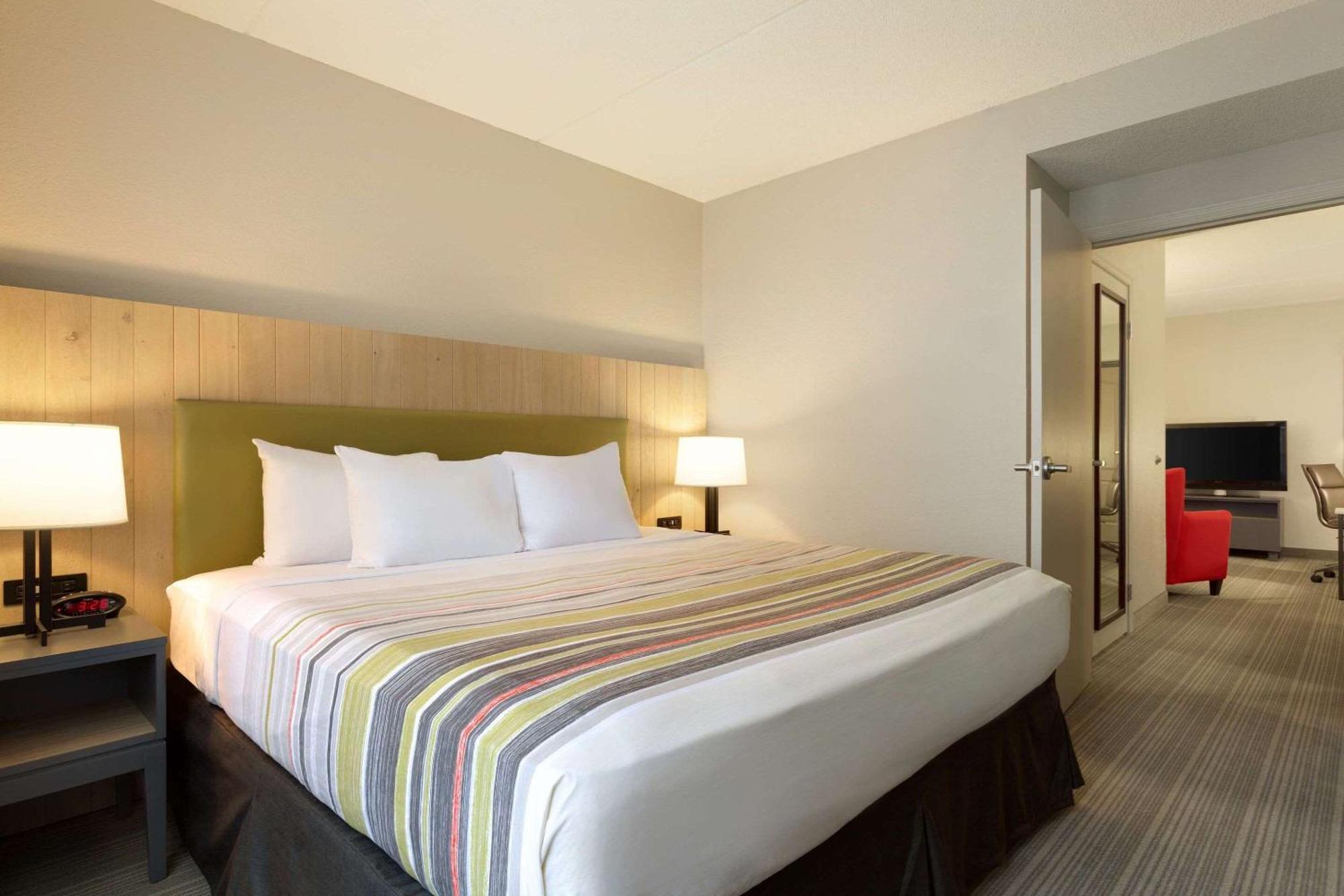 Country Inn & Suites By Radisson, Bloomington At Mall Of America, Mn Luaran gambar