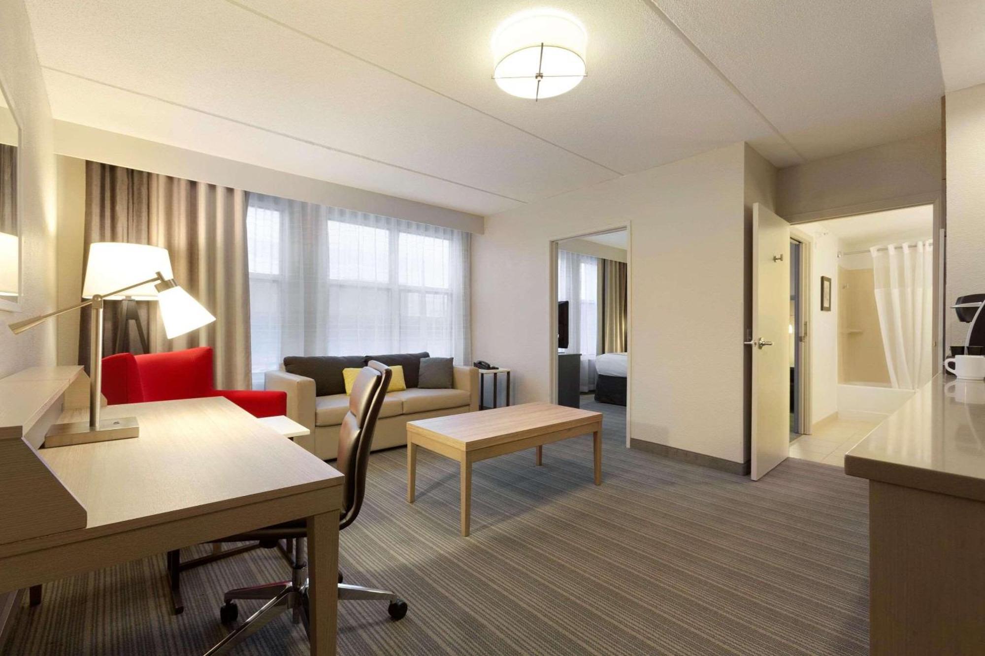 Country Inn & Suites By Radisson, Bloomington At Mall Of America, Mn Luaran gambar