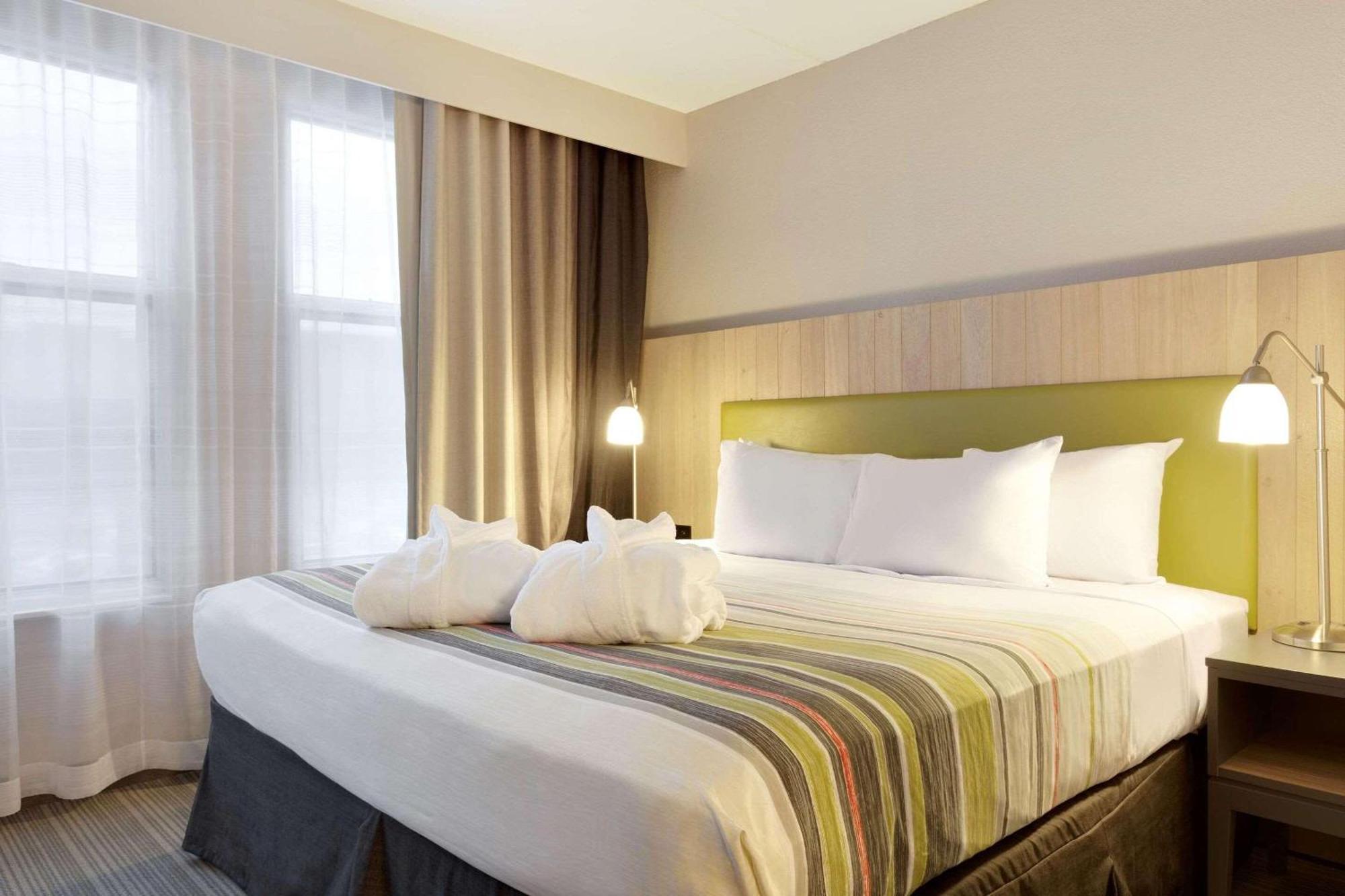 Country Inn & Suites By Radisson, Bloomington At Mall Of America, Mn Luaran gambar