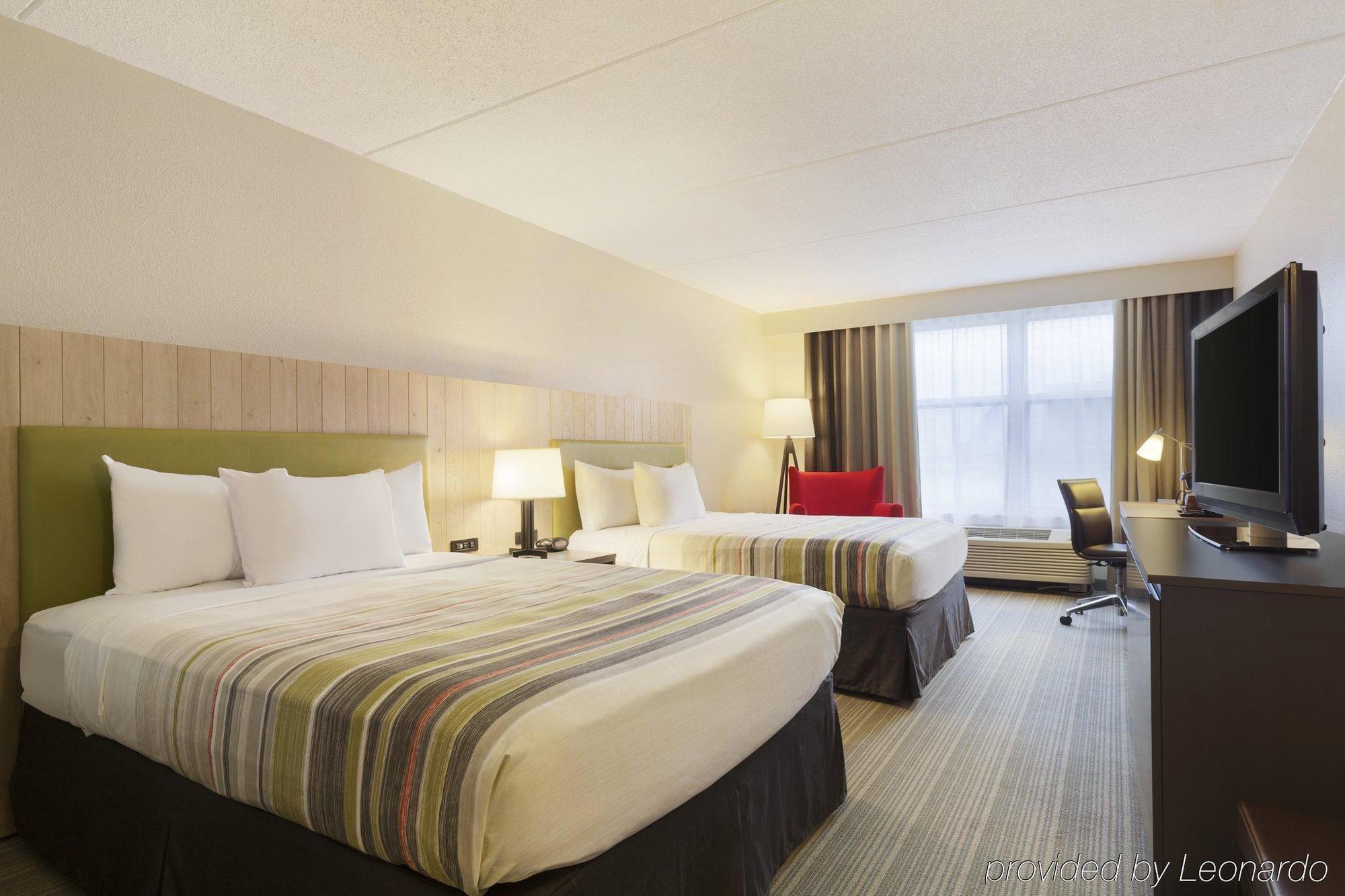 Country Inn & Suites By Radisson, Bloomington At Mall Of America, Mn Luaran gambar