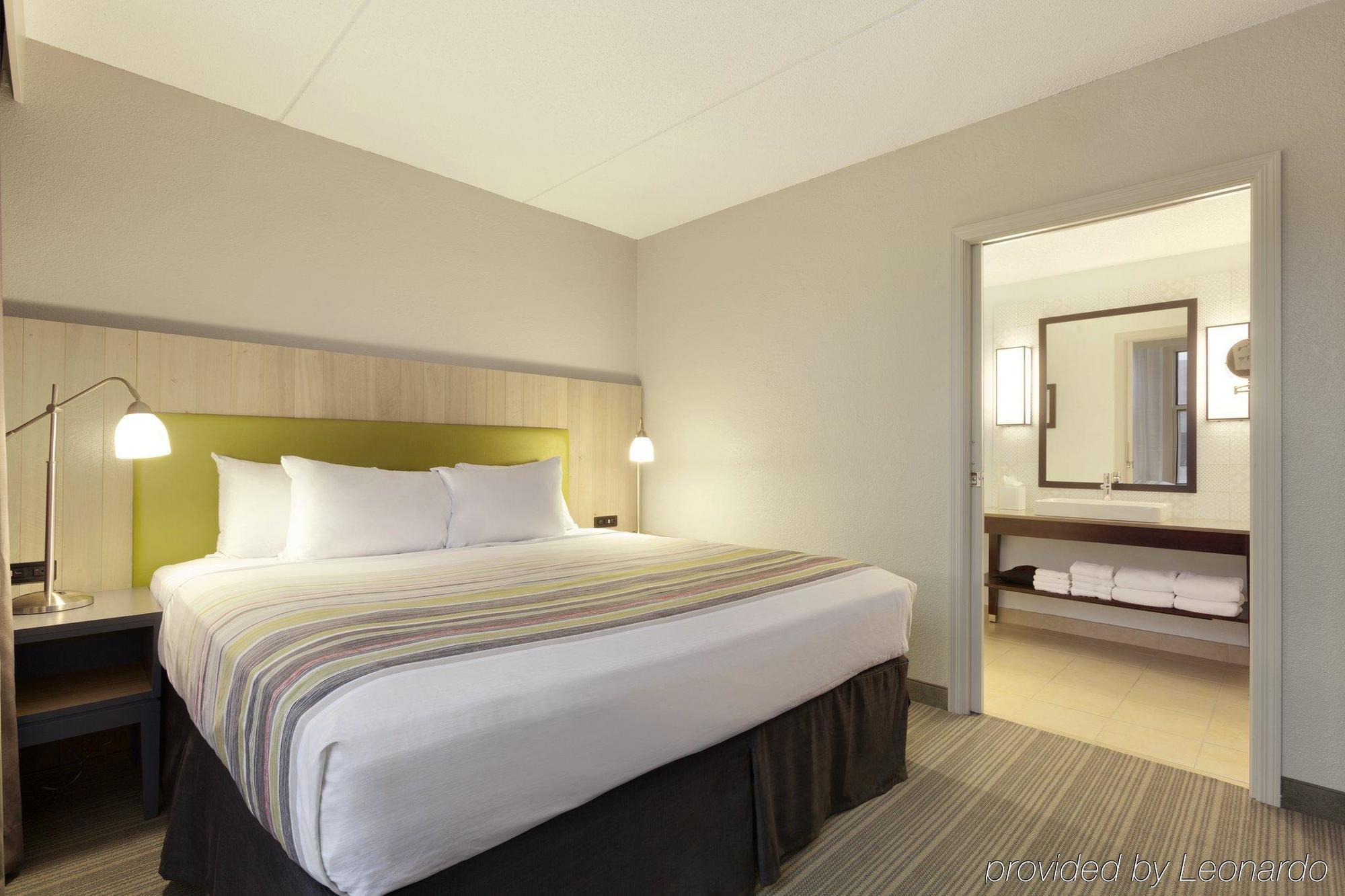 Country Inn & Suites By Radisson, Bloomington At Mall Of America, Mn Luaran gambar
