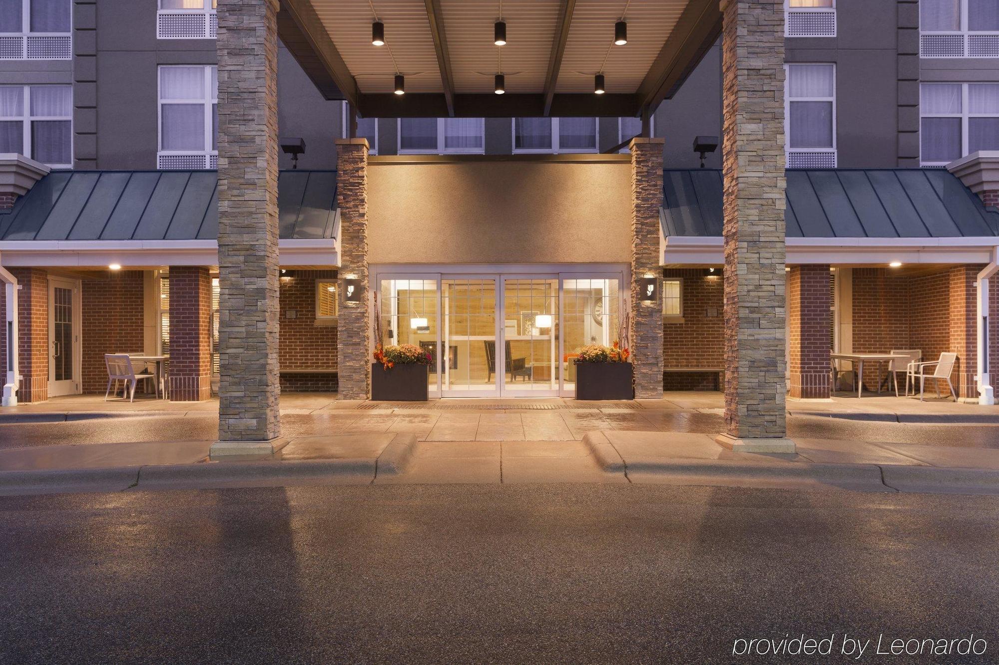 Country Inn & Suites By Radisson, Bloomington At Mall Of America, Mn Luaran gambar