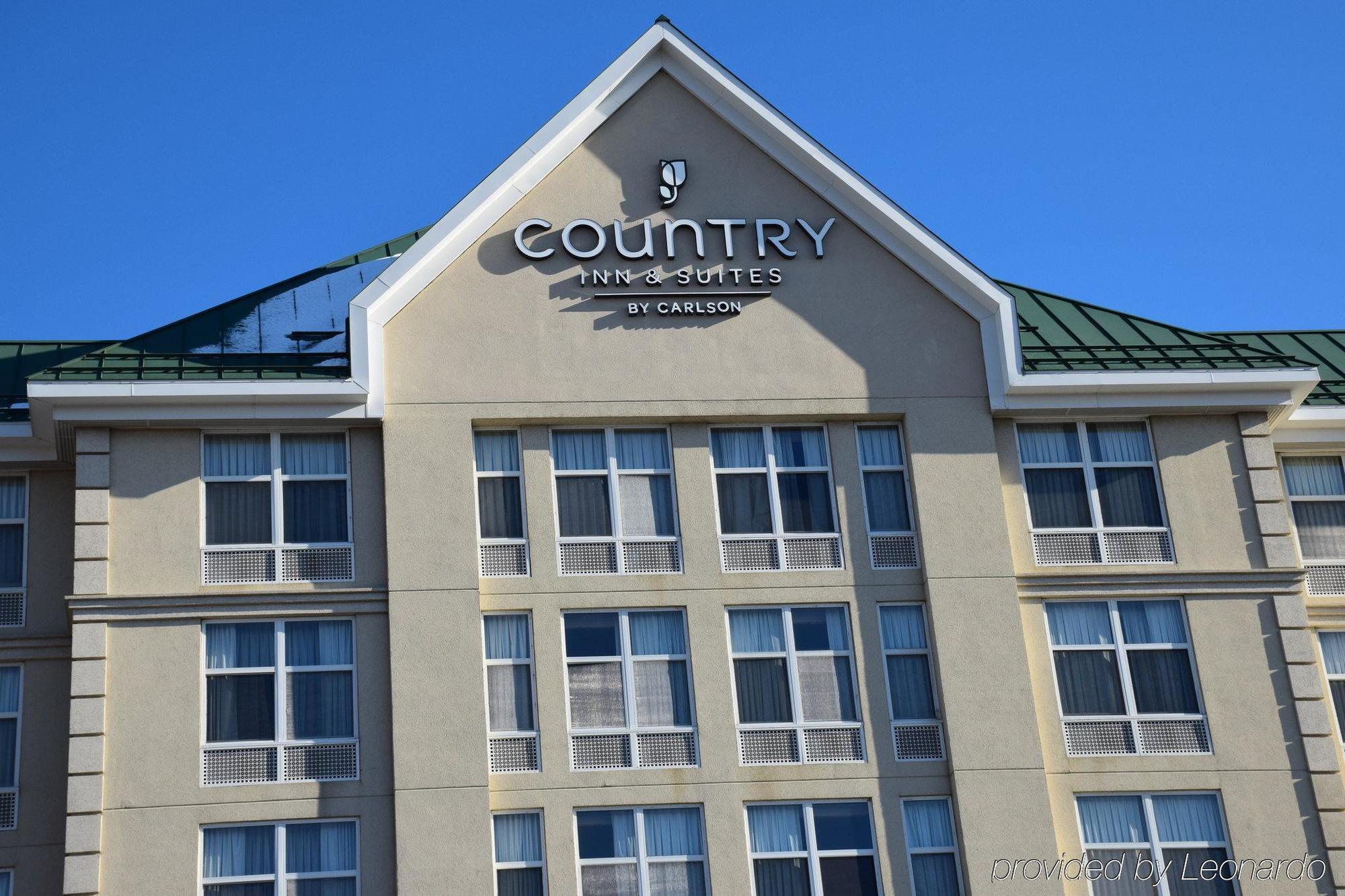 Country Inn & Suites By Radisson, Bloomington At Mall Of America, Mn Luaran gambar