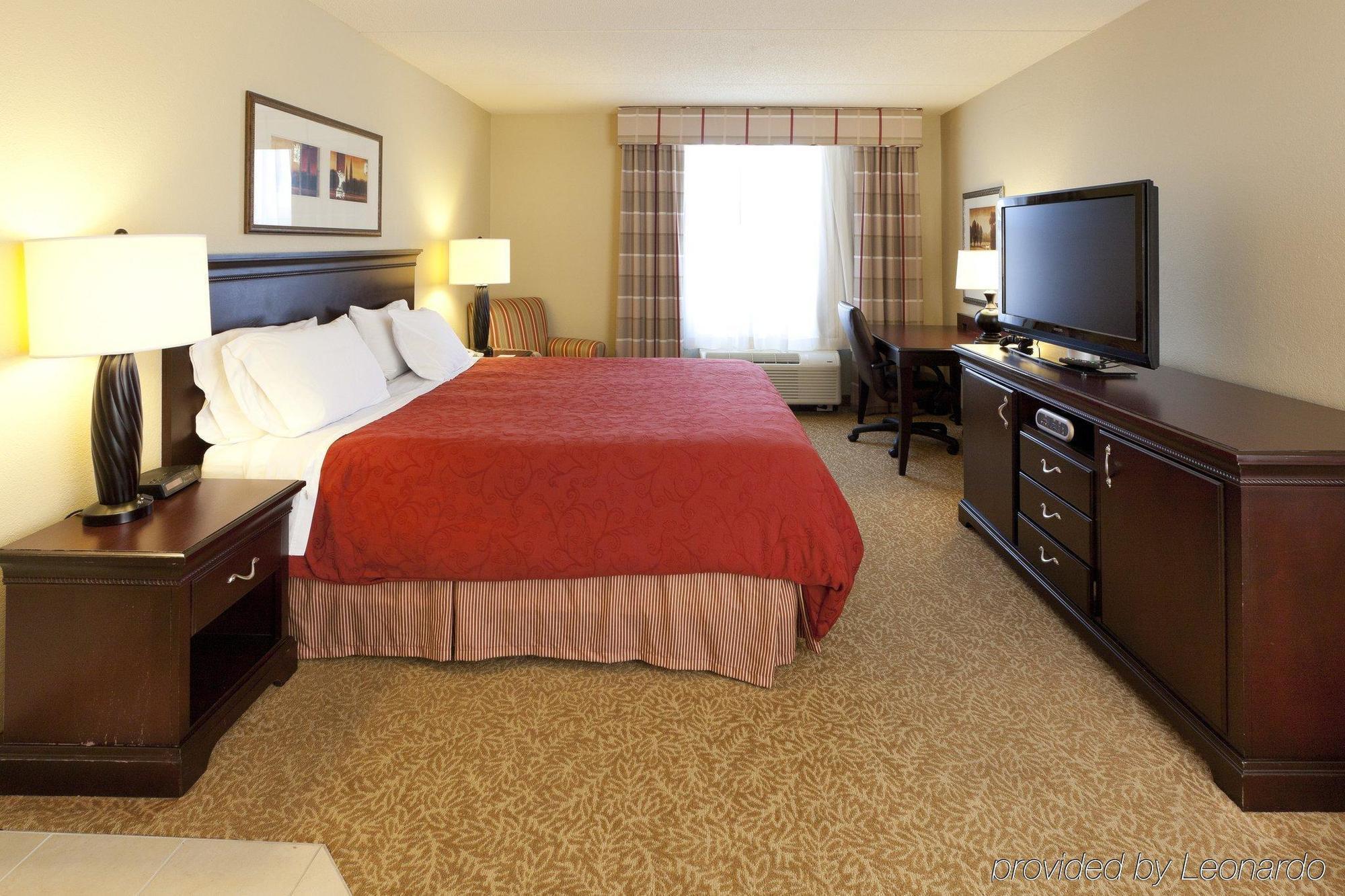 Country Inn & Suites By Radisson, Bloomington At Mall Of America, Mn Bilik gambar