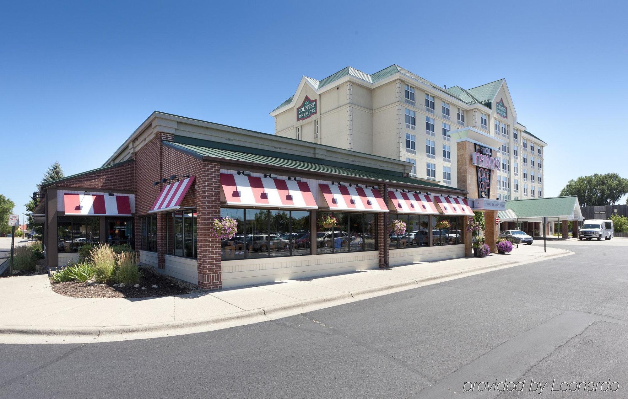 Country Inn & Suites By Radisson, Bloomington At Mall Of America, Mn Luaran gambar