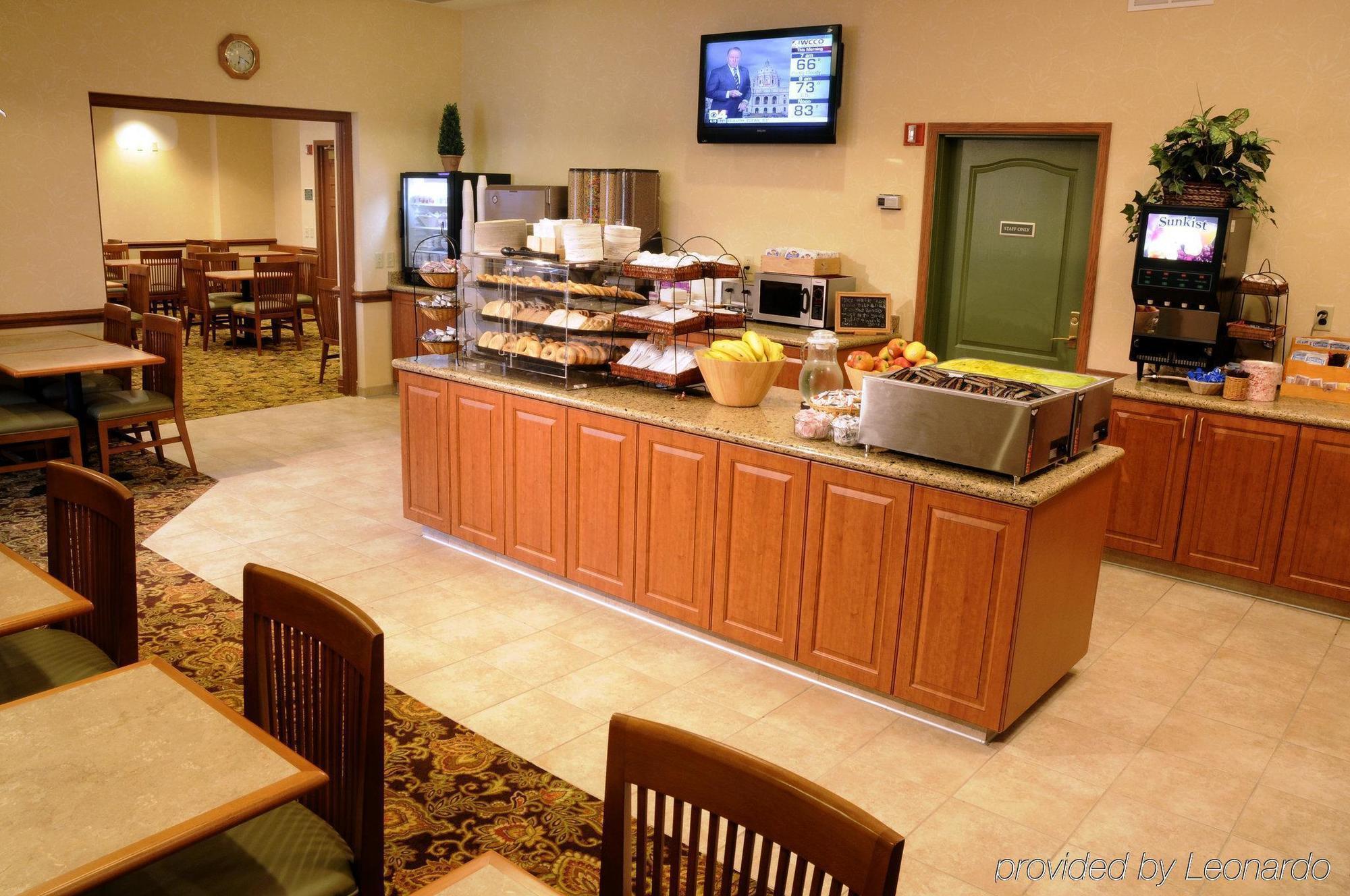 Country Inn & Suites By Radisson, Bloomington At Mall Of America, Mn Luaran gambar
