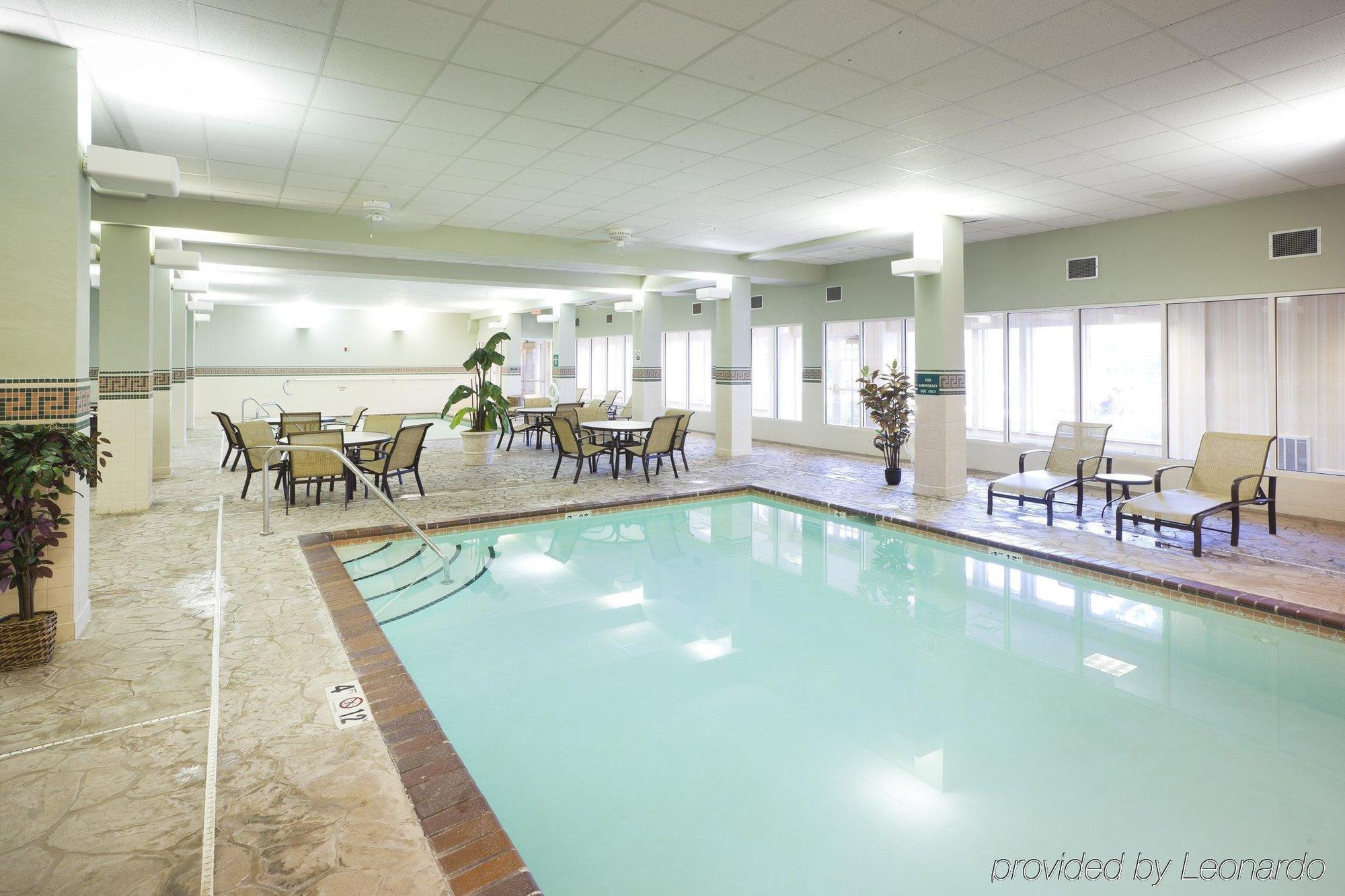 Country Inn & Suites By Radisson, Bloomington At Mall Of America, Mn Luaran gambar