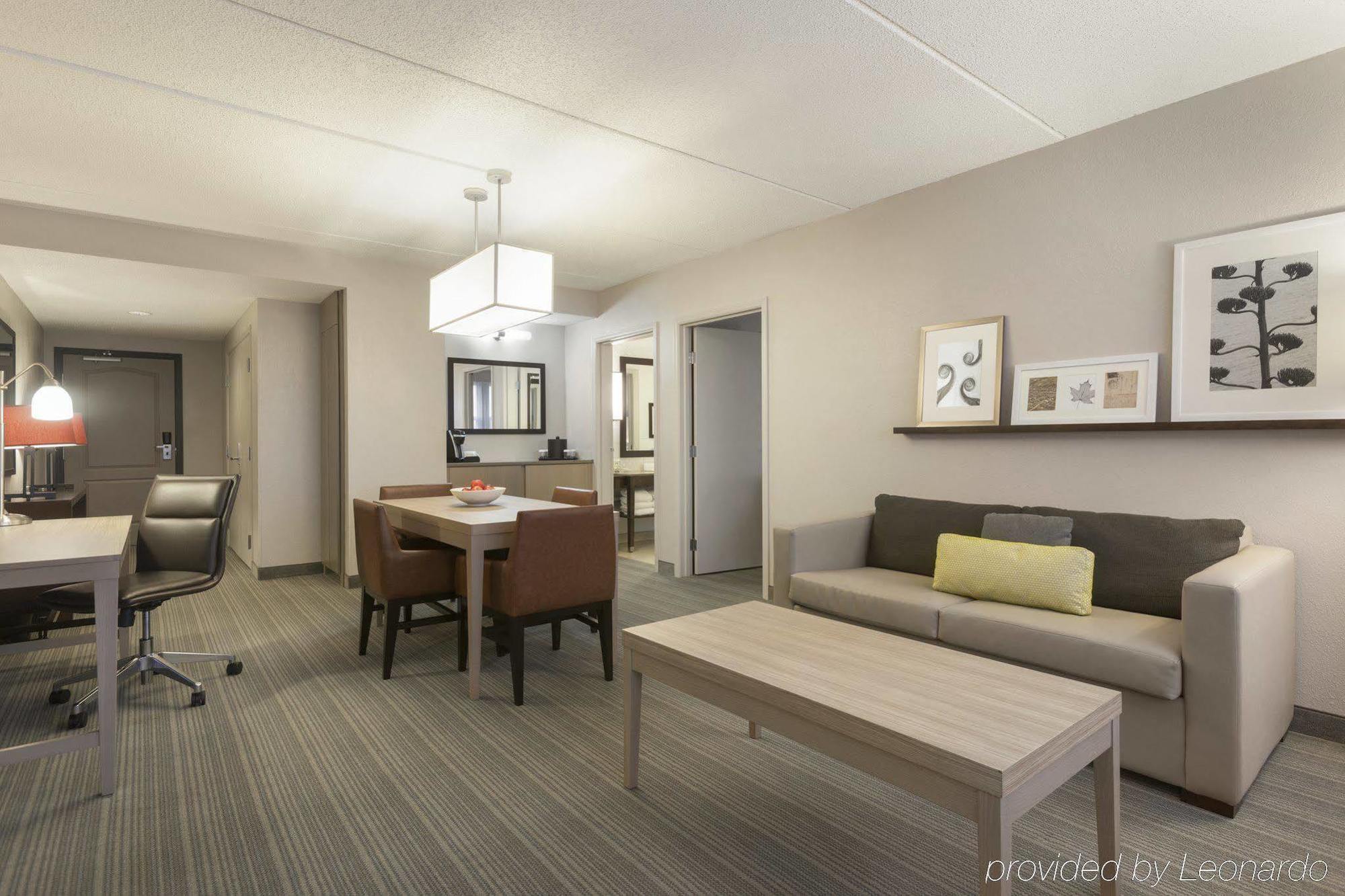 Country Inn & Suites By Radisson, Bloomington At Mall Of America, Mn Luaran gambar