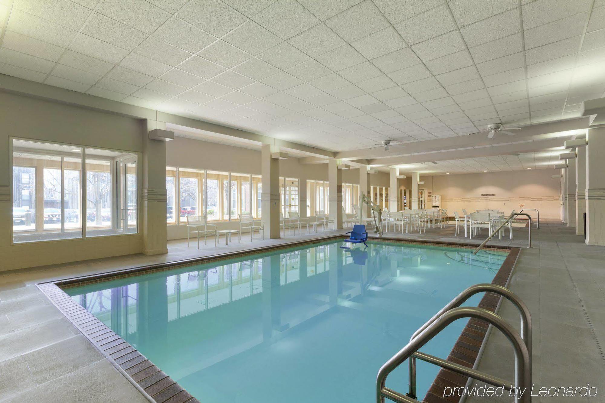 Country Inn & Suites By Radisson, Bloomington At Mall Of America, Mn Luaran gambar