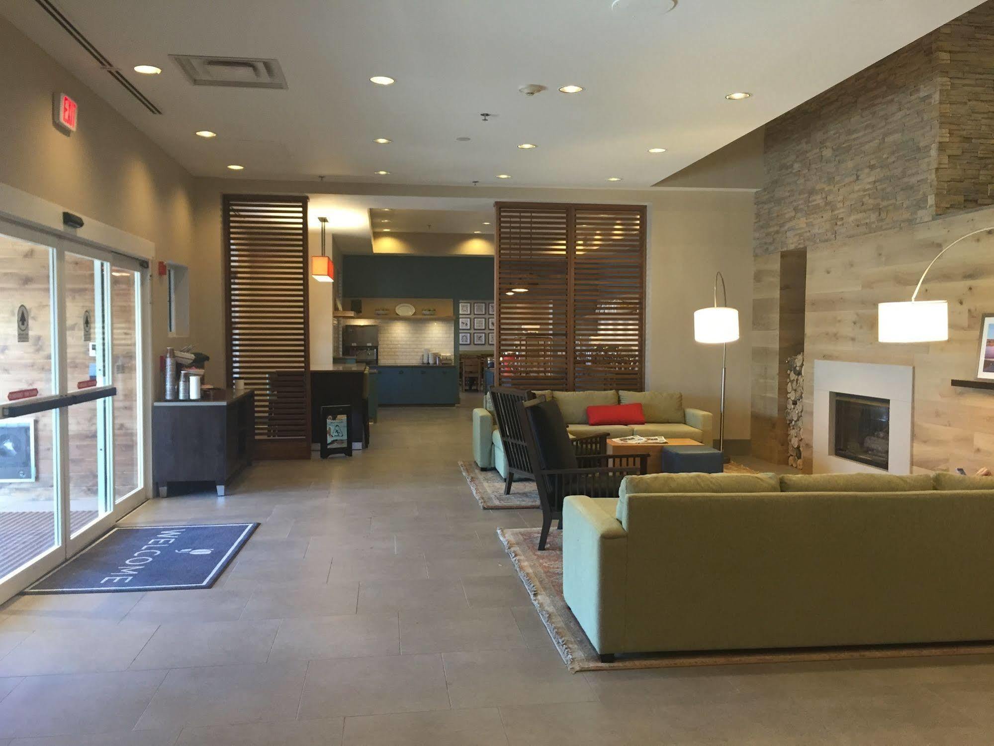 Country Inn & Suites By Radisson, Bloomington At Mall Of America, Mn Luaran gambar