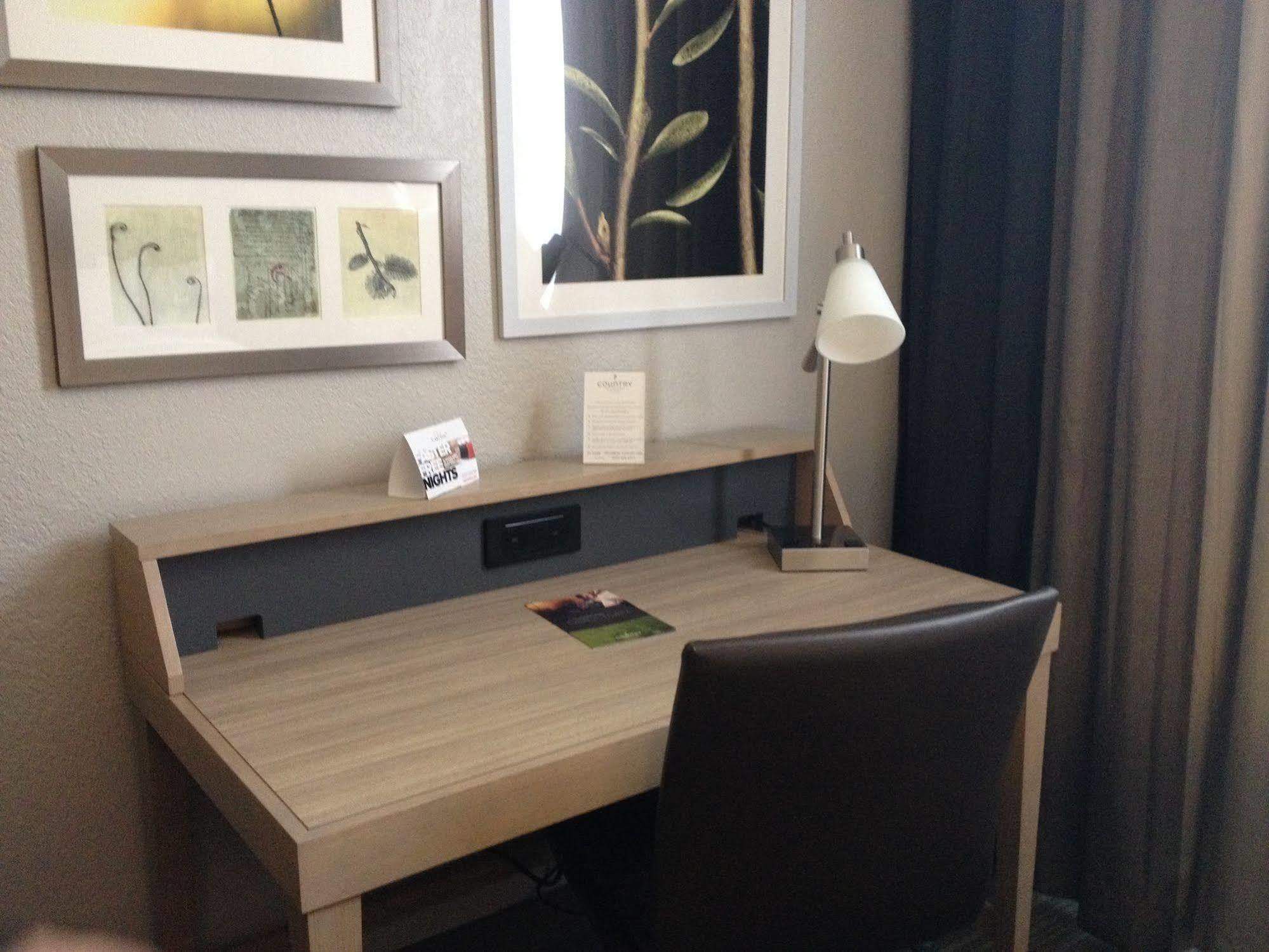 Country Inn & Suites By Radisson, Bloomington At Mall Of America, Mn Luaran gambar