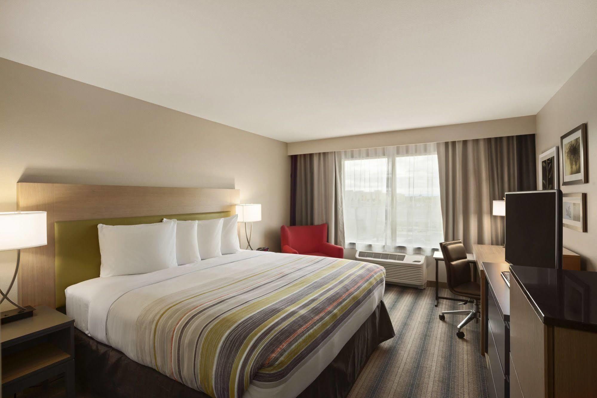 Country Inn & Suites By Radisson, Bloomington At Mall Of America, Mn Luaran gambar
