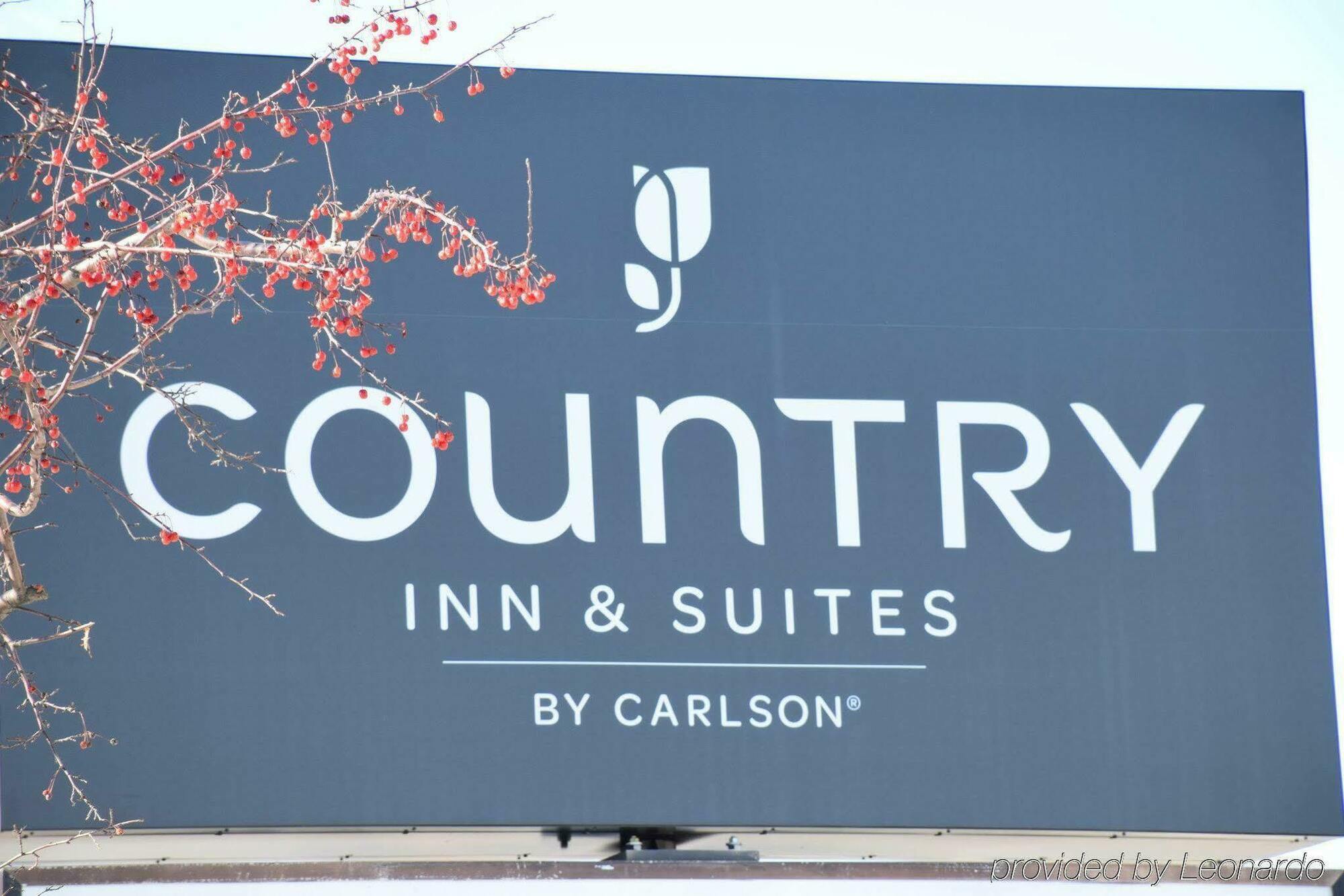 Country Inn & Suites By Radisson, Bloomington At Mall Of America, Mn Luaran gambar