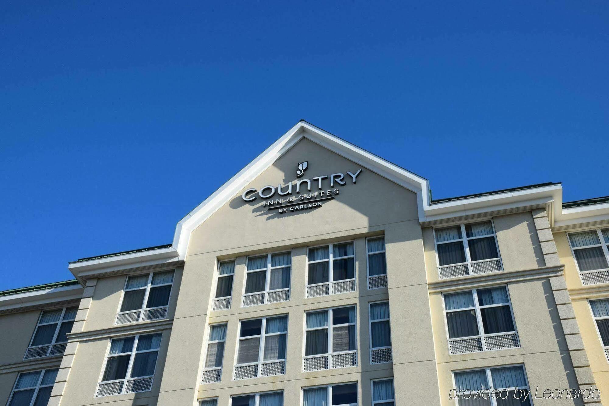 Country Inn & Suites By Radisson, Bloomington At Mall Of America, Mn Luaran gambar