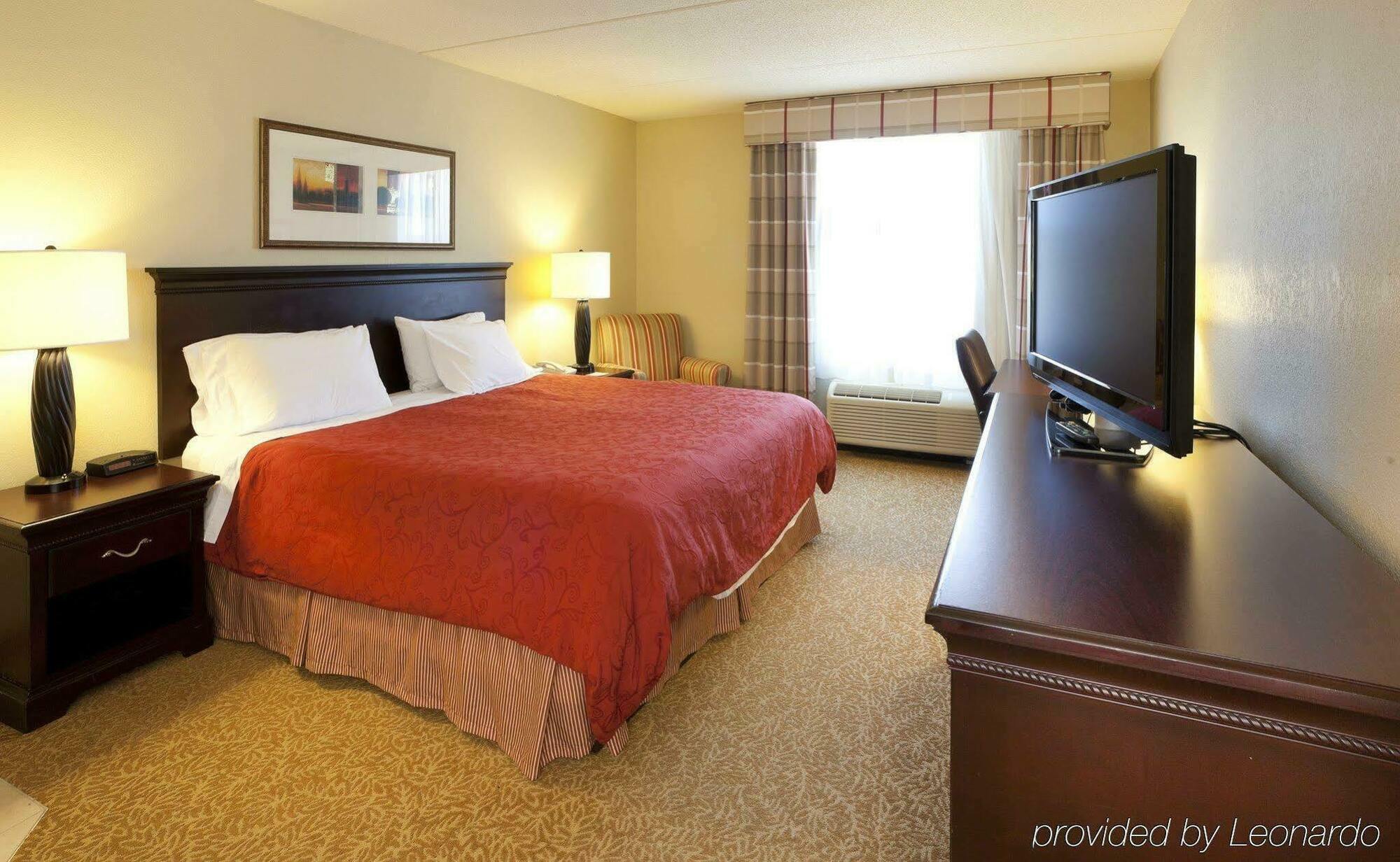 Country Inn & Suites By Radisson, Bloomington At Mall Of America, Mn Bilik gambar