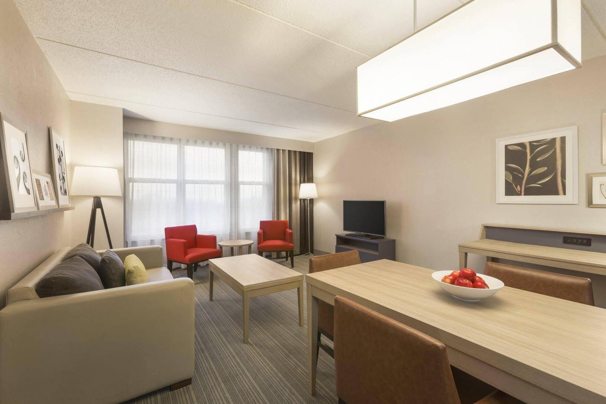 Country Inn & Suites By Radisson, Bloomington At Mall Of America, Mn Luaran gambar