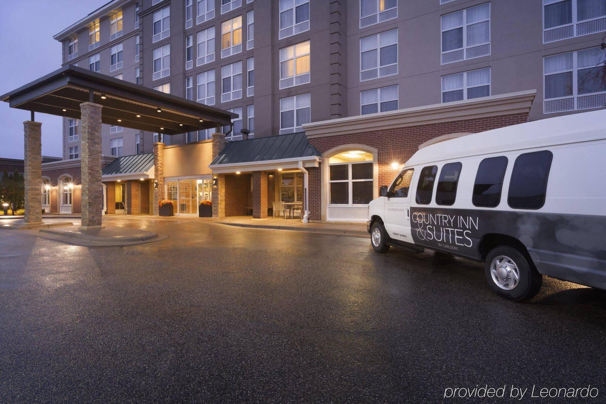Country Inn & Suites By Radisson, Bloomington At Mall Of America, Mn Luaran gambar