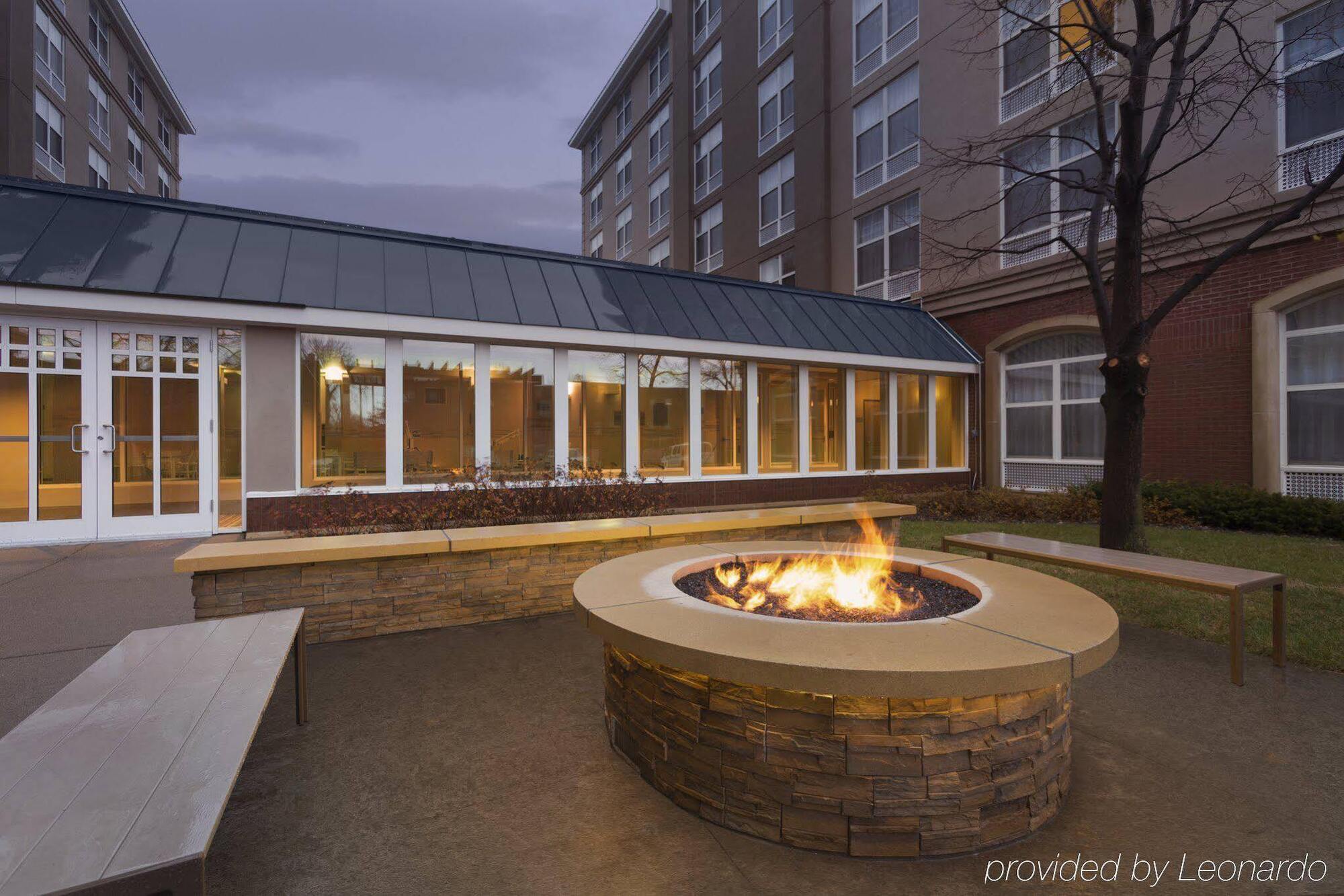 Country Inn & Suites By Radisson, Bloomington At Mall Of America, Mn Luaran gambar