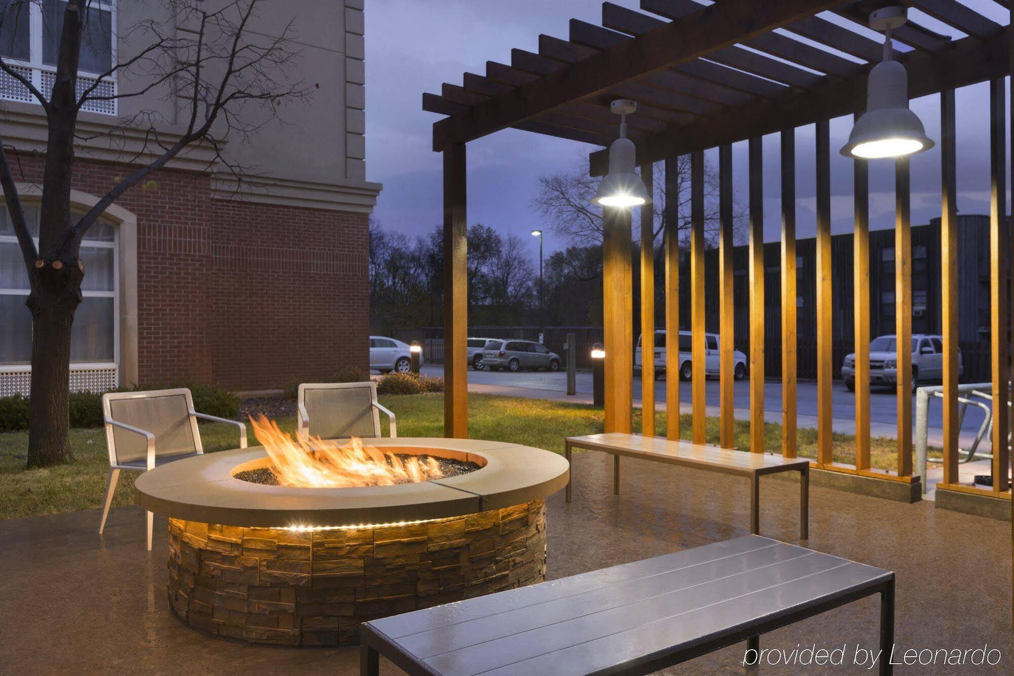 Country Inn & Suites By Radisson, Bloomington At Mall Of America, Mn Luaran gambar