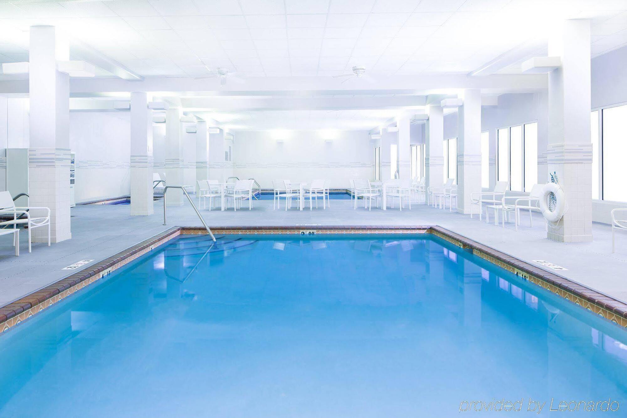 Country Inn & Suites By Radisson, Bloomington At Mall Of America, Mn Luaran gambar